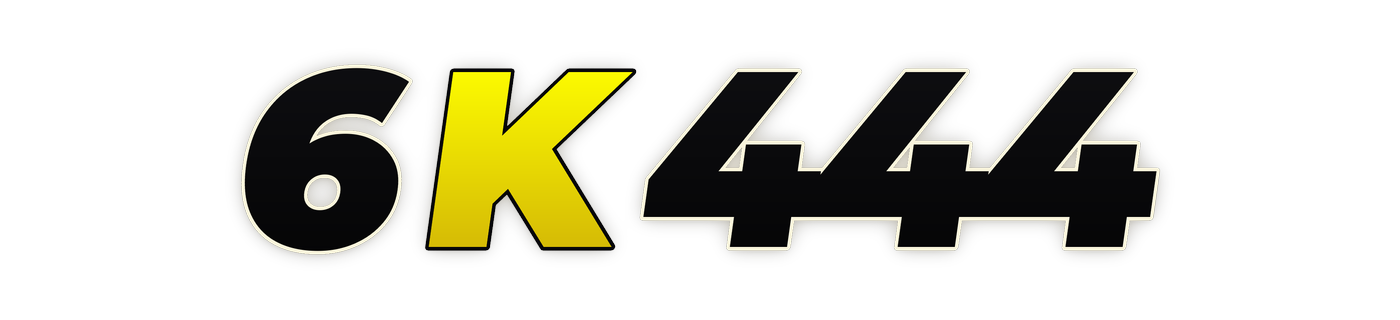 6k444